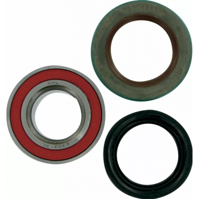 Ρουλεμάν μπροστινού τροχού MOOSE RACING BEARING WHEEL KIT FRONT CANAM